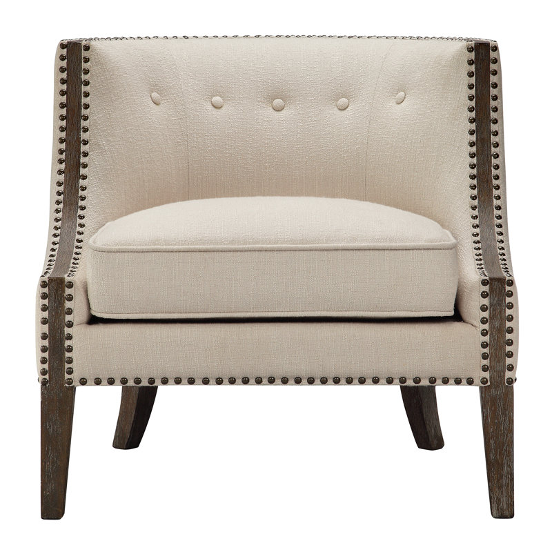 Darby Home Co Exeter Barrel Chair & Reviews Wayfair